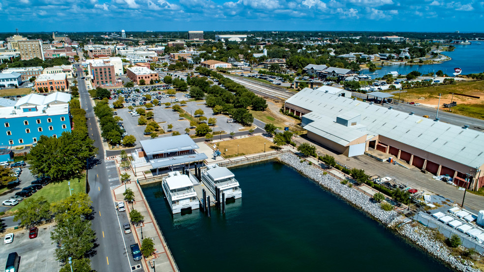 750 Commendencia St, Pensacola, FL à louer - Photo de l’immeuble – Image 2 sur 10