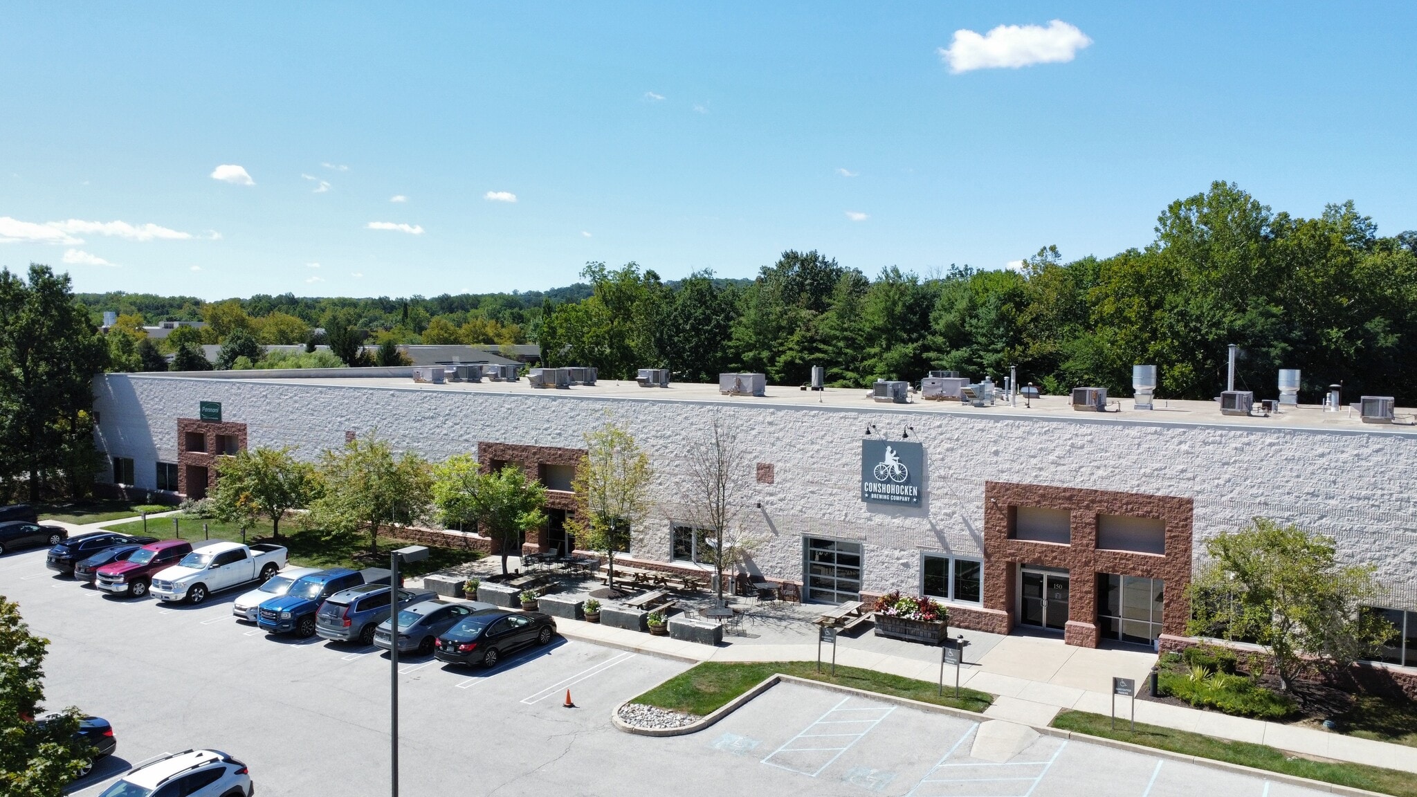 3100 Horizon Dr, King Of Prussia, PA à louer Photo de l’immeuble– Image 1 sur 4