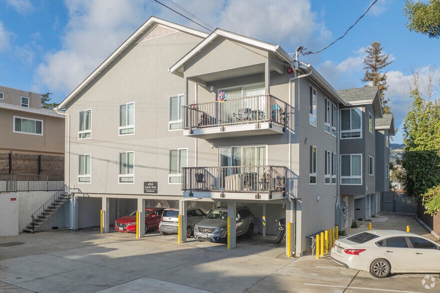 4124 Lyon Ave, Oakland, CA à vendre - Photo principale – Image 1 sur 52