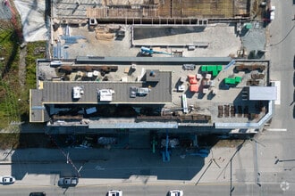 20614 80 Av, Langley, BC - VUE AÉRIENNE vue de carte