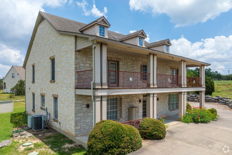 10200 Hwy 290 W, Austin, TX à louer - Photo de l’immeuble – Image 2 sur 11