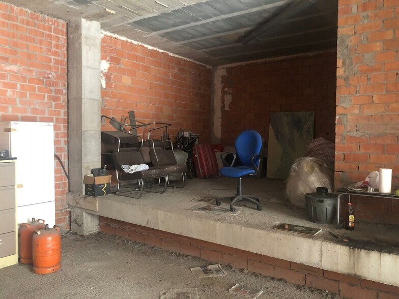 Local commercial dans León à vendre - Photo de l’immeuble – Image 3 sur 3