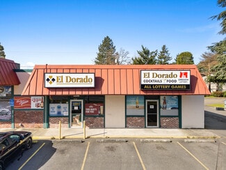 Plus de détails pour 1225-1235 NE Hogan Dr, Gresham, OR - Local commercial à louer