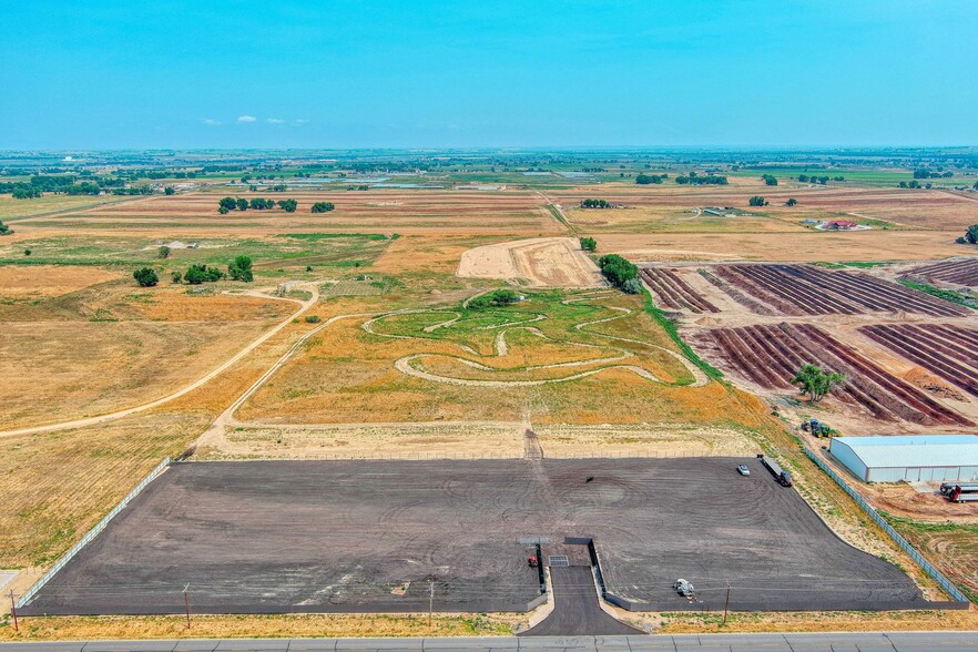 9351 County 20 rd, Fort Lupton, CO à louer - Photo de l’immeuble – Image 2 sur 5