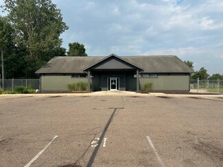 Plus de détails pour 2233 N Burdick St, Kalamazoo, MI - Local commercial à vendre