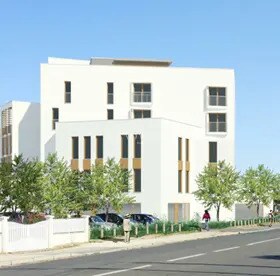Photo de l’immeuble