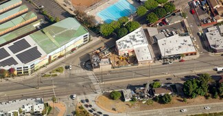 Plus de détails pour 3716 Eagle Rock Blvd, Los Angeles, CA - Local commercial à louer