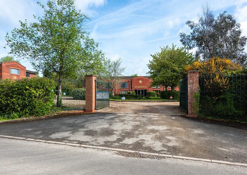 Station Rd, Offenham à vendre - Photo de l’immeuble – Image 3 sur 6