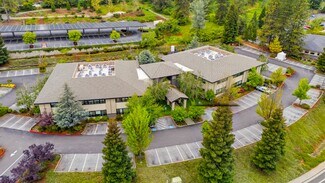 Plus de détails pour 300 Sierra College Dr, Grass Valley, CA - Bureau à vendre