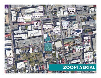Plus de détails pour 32 Cumberland st, Charleston, SC - Local commercial à louer
