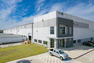 Plus de détails pour 11833 Cutten Rd, Houston, TX - Industriel/Logistique à louer