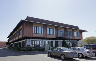 Plus de détails pour 8393 Capwell Dr, Oakland, CA - Bureau à louer