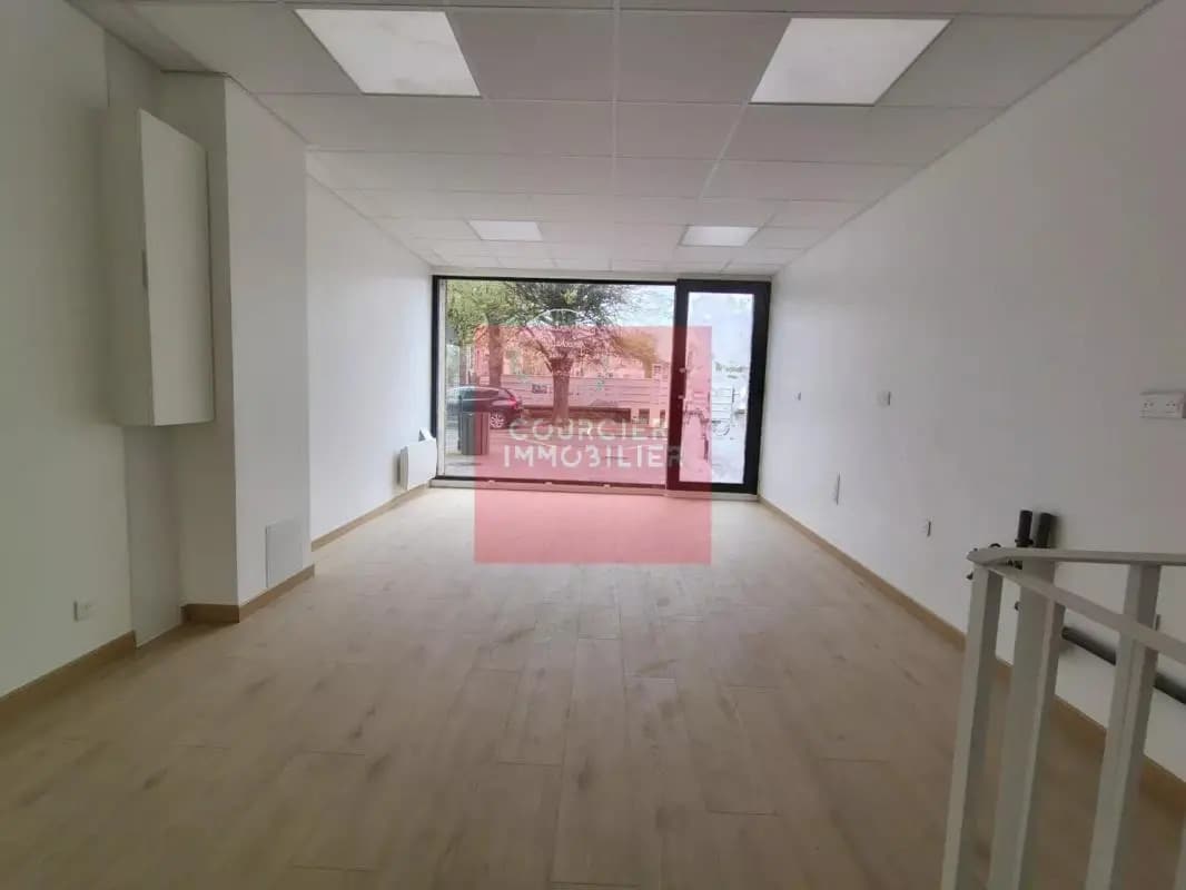 5 Rue De La République, Saint-Rémy-lès-Chevreuse à vendre Photo intérieure– Image 1 sur 11