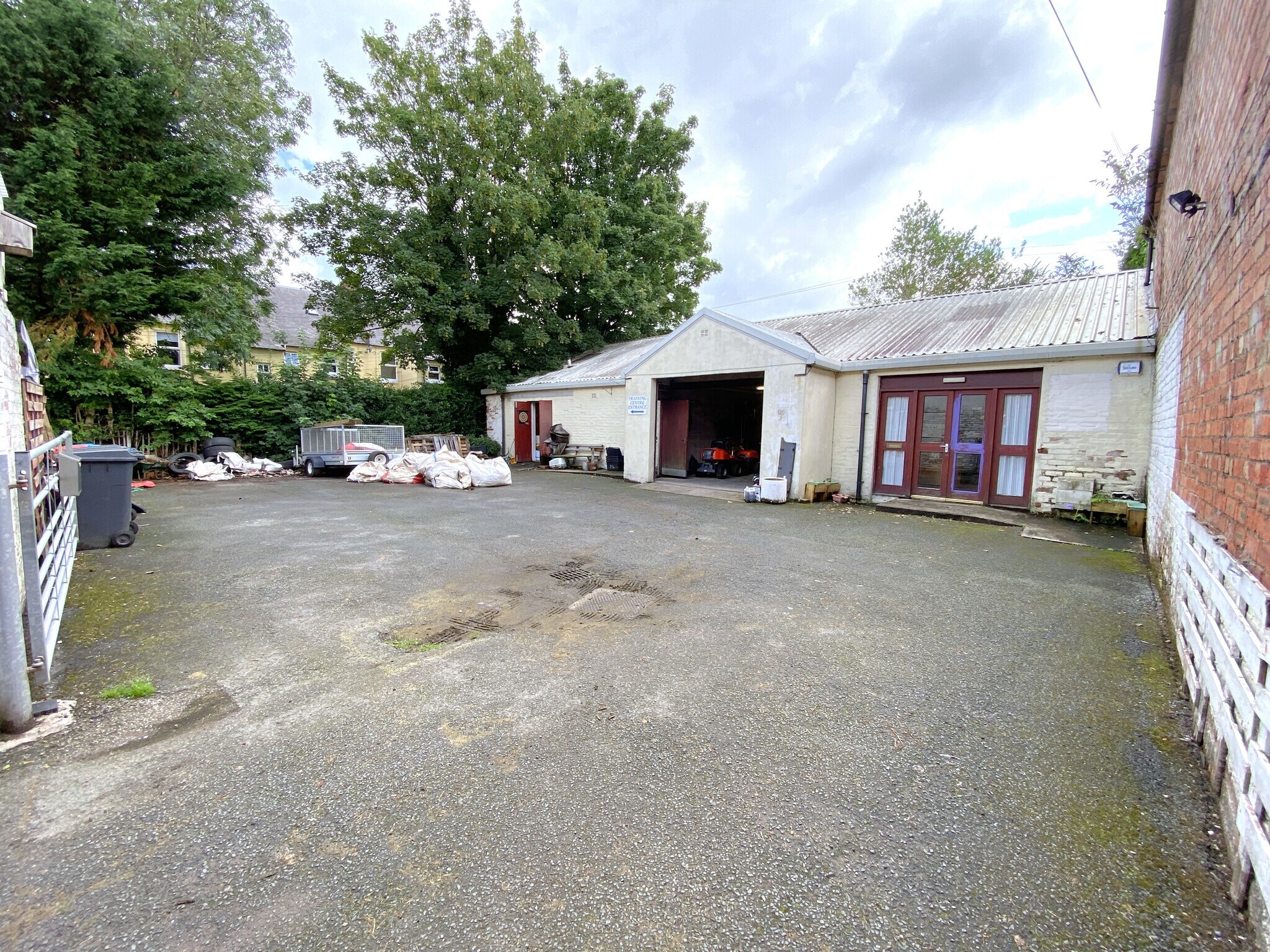 78 Brooms Rd, Dumfries à vendre Photo de l’immeuble– Image 1 sur 7