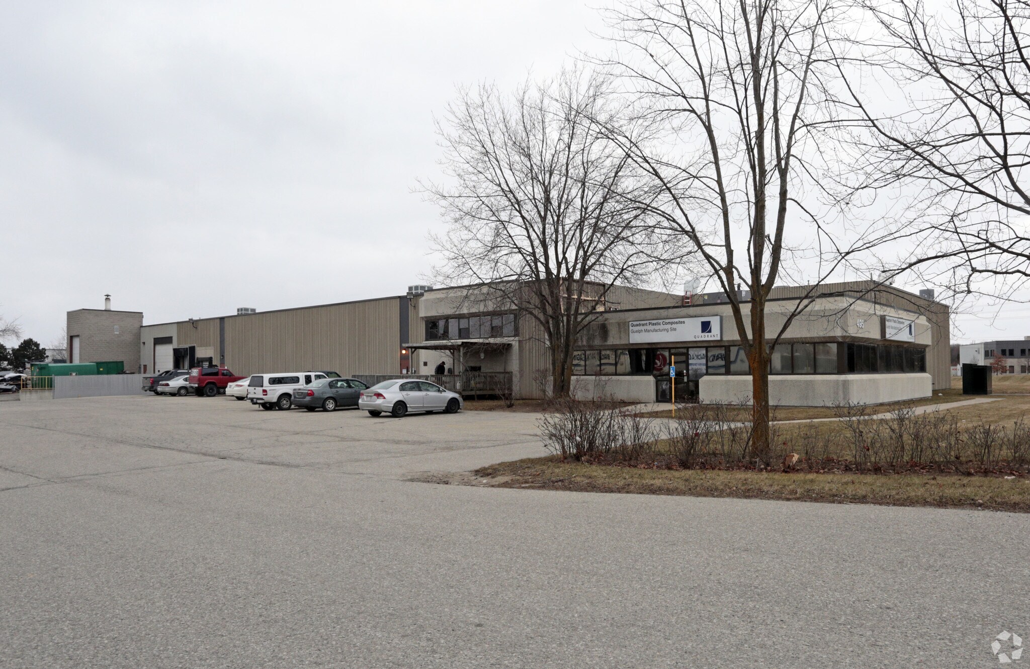 495 Laird Rd, Guelph, ON à vendre Photo principale– Image 1 sur 3