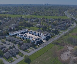Plus de détails pour 2700 Mewburn Rd, Niagara Falls, ON - Logement à vendre