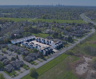 Plus de détails pour 2700 Mewburn Rd, Niagara Falls, ON - Logement à vendre