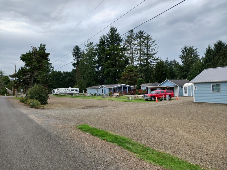 2515 Bay Ave, Ocean Park, WA à vendre - Photo de l’immeuble – Image 3 sur 38