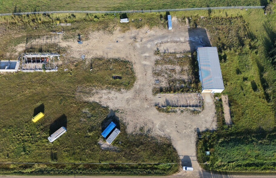 51001 Range 192 rd, Tofield, AB à vendre - Photo de l’immeuble – Image 3 sur 19