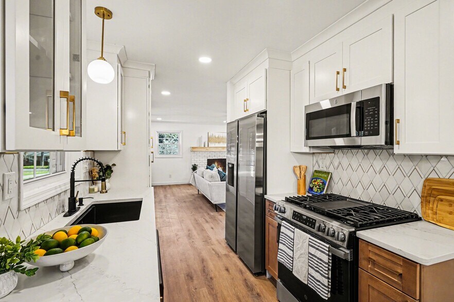 3680 Bells Ferry Rd NW, Kennesaw, GA à vendre - Photo de l’immeuble – Image 3 sur 33