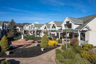 Plus de détails pour 41 Mountain Blvd, Warren, NJ - Local commercial à louer