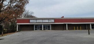 Plus de détails pour 101 US Highway 41 Alt S Hwy, Providence, KY - Local commercial à louer
