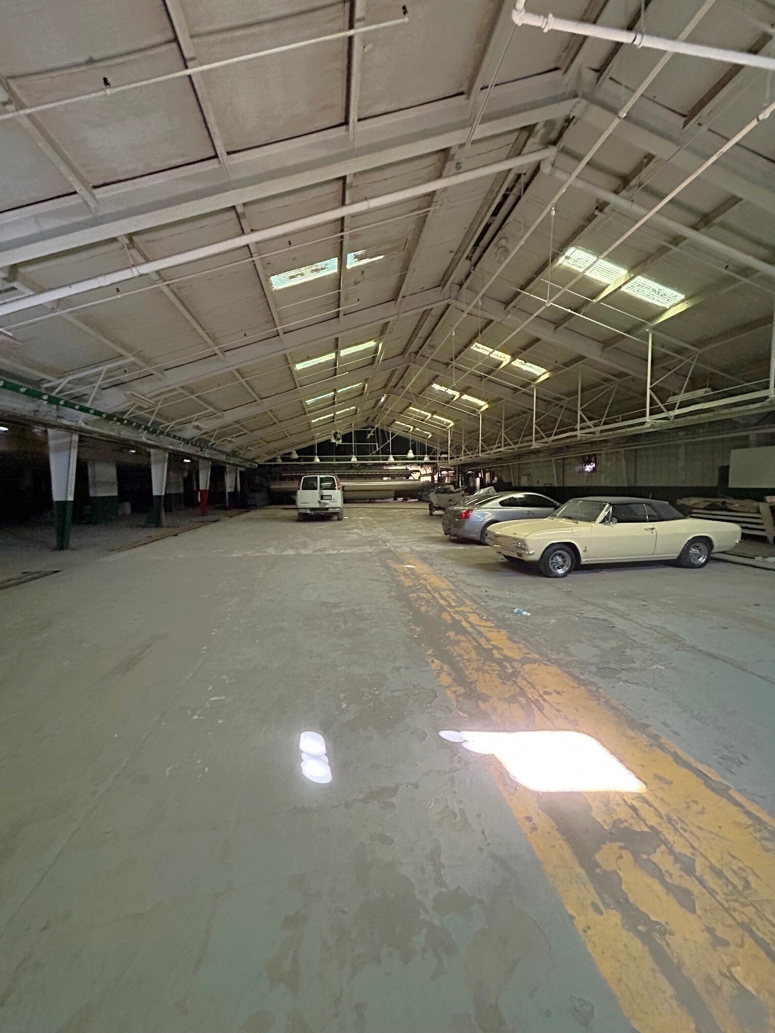 750 S Main St, Piqua, OH à vendre Photo intérieure– Image 1 sur 1