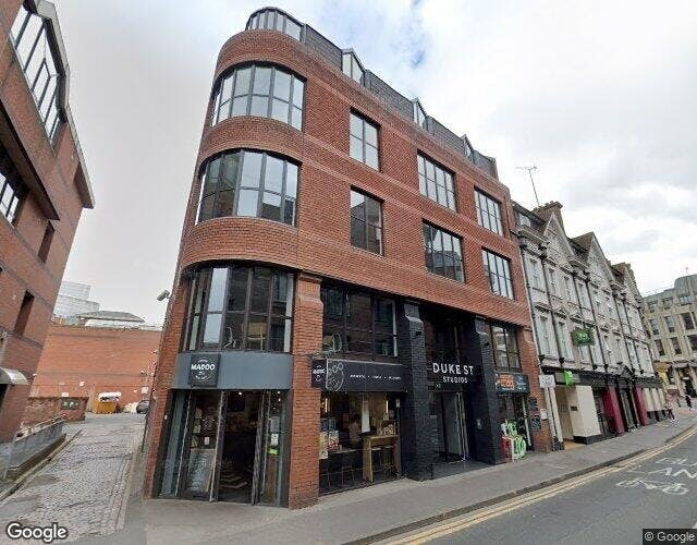 10-14 Duke St, Reading à louer - Photo de l’immeuble – Image 2 sur 23