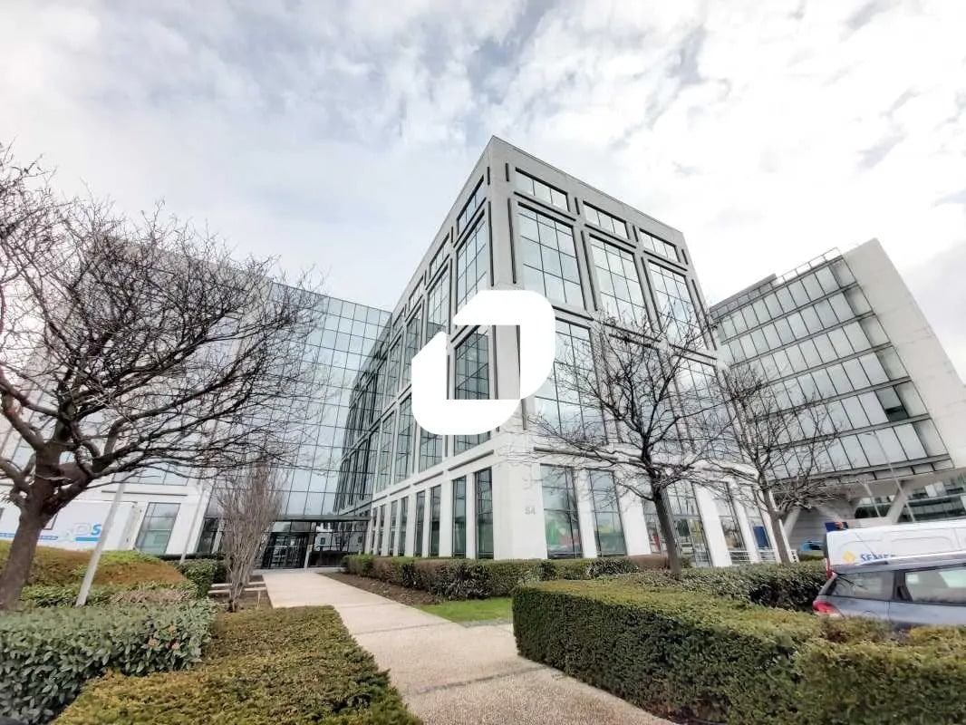 54-56 Rue D'Arcueil, Rungis à louer Photo de l’immeuble– Image 1 sur 8