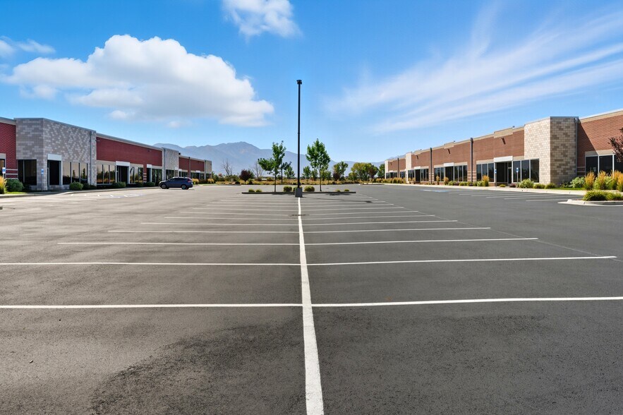 2250 W 500 N, Springville, UT à louer - Photo de l’immeuble – Image 1 sur 12