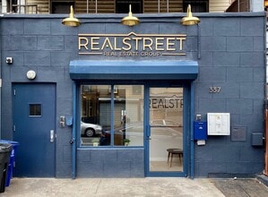 337 Tompkins Ave, Brooklyn, NY à louer Photo intérieure– Image 1 sur 7