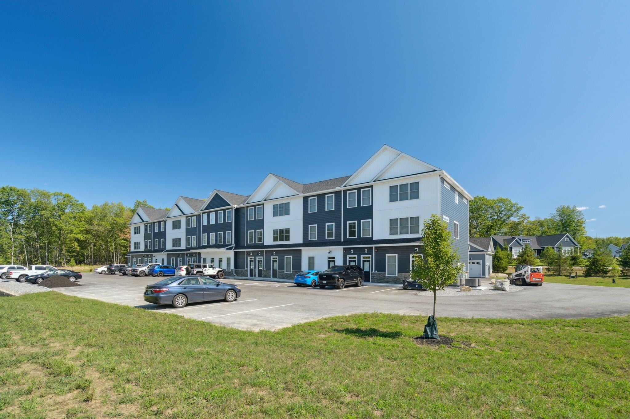 3 Quill Lane, Barrington, NH à louer Photo intérieure– Image 1 sur 25