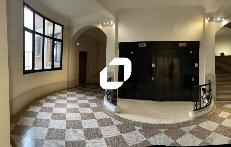 1/5 Rue De Talleyrand, Reims à louer - Photo de l’immeuble – Image 3 sur 6