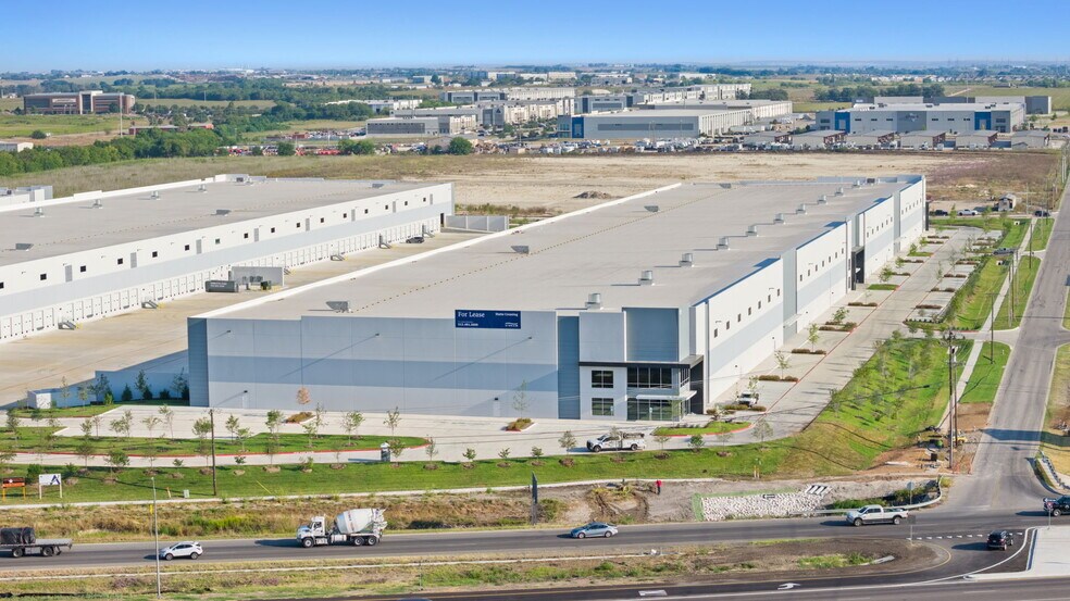 151 Alliance Blvd, Hutto, TX à vendre - Photo de l’immeuble – Image 3 sur 10