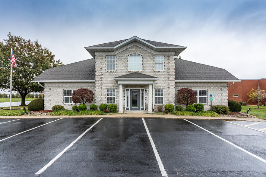 1186 S State Route 157, Edwardsville, IL à vendre - Photo de l’immeuble – Image 2 sur 83