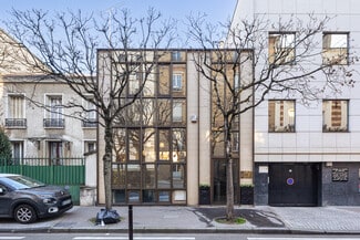Plus de détails pour 14 Rue Massue, Vincennes - Bureau à louer