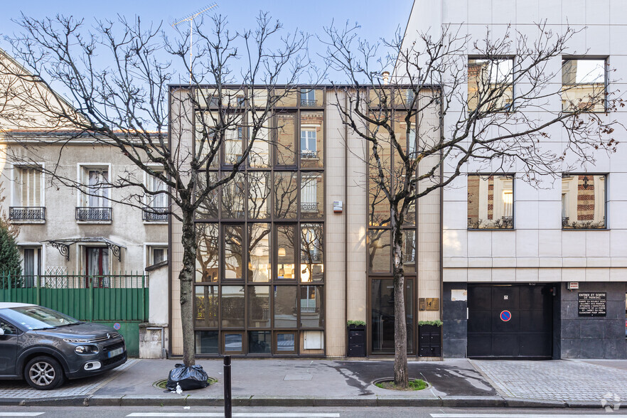 14 Rue Massue, Vincennes à louer - Photo principale – Image 1 sur 2