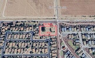 Plus de détails pour 11033 W. Moore Road, Marana, AZ - Terrain à vendre