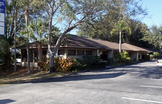 Plus de détails pour 1258 W Bay Dr, Largo, FL - Bureau/Médical à louer