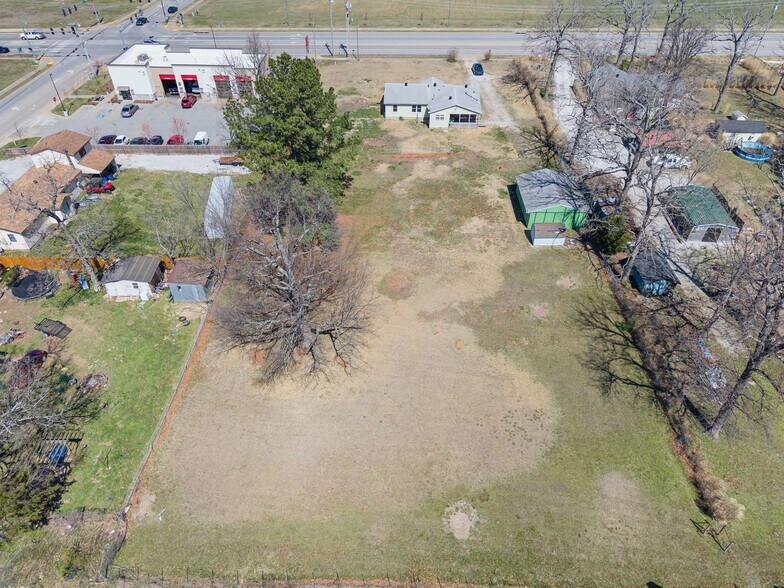 5119 Elm Springs Rd, Springdale, AR à vendre - Photo de l’immeuble – Image 2 sur 10