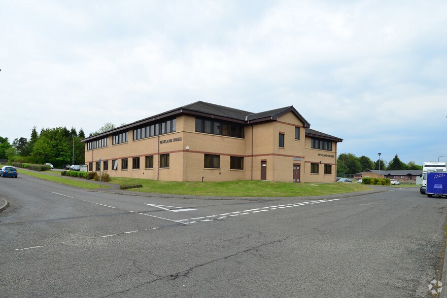 Pentland Park, Glenrothes à louer - Photo de l’immeuble – Image 2 sur 5