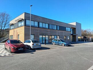 Plus de détails pour 21-23A Carsegate Rd, Inverness - Bureau à louer
