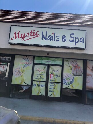 Plus de détails pour 11032-11042 Ventura Blvd, Studio City, CA - Local commercial à louer