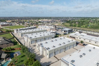 1435 FM 1463 Rd, Katy, TX - Vue aérienne  vue de carte - Image1