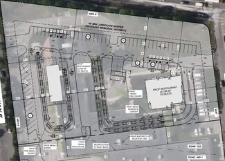 Plus de détails pour 2900 Veterans Memorial Hwy, Bohemia, NY - Local commercial à louer