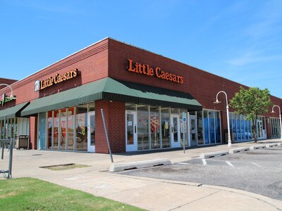 1000 Alameda St, Norman, OK à louer - Photo de l’immeuble – Image 2 sur 13