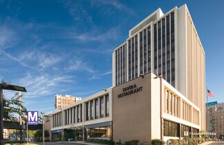 Plus de détails pour 8401 Connecticut Ave, Chevy Chase, MD - Bureau à vendre