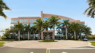 Plus de détails pour 1301 International Pky, Sunrise, FL - Bureau à louer