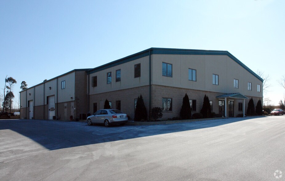 4402 Skippack Pike, Skippack, PA à louer - Photo de l’immeuble – Image 3 sur 21