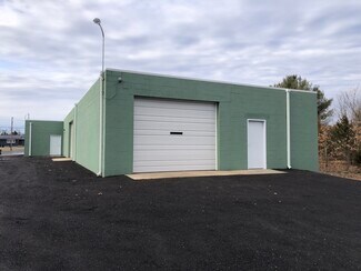 Plus de détails pour 577 N 3rd St, Hammonton, NJ - Industriel/Logistique à vendre